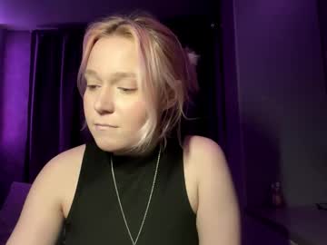 Rosalinaikerd Chaturbate stream image from March 13, 2026