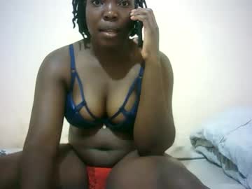 Sexy_Sandrah Chaturbate stream image from March 13, 2026