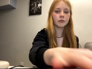 Shymiax Chaturbate stream image from March 13, 2026
