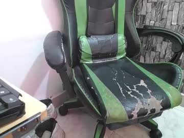 Srfindomfeet_ Chaturbate stream image from March 13, 2026