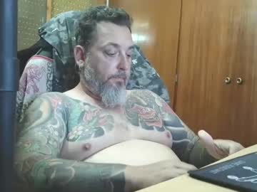 Thekier Chaturbate stream image from March 13, 2026