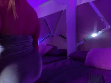Adaspencer_ Chaturbate stream image from March 13, 2026