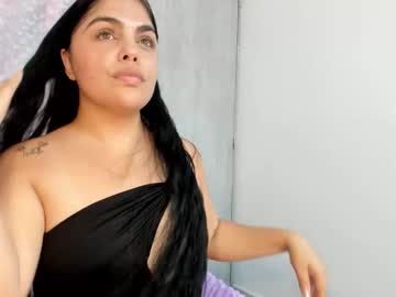 Adinarouss Chaturbate stream image from March 13, 2026