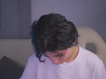 Angel_Yuhogg Chaturbate stream image from March 13, 2026