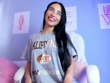 Angiiebylpz Chaturbate stream image from March 13, 2026