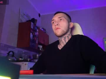 Avrydayimsad Chaturbate stream image from March 13, 2026