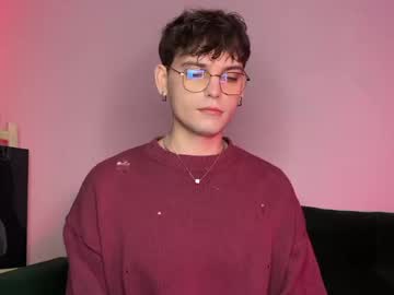 Danieltuckerr Chaturbate stream image from March 13, 2026