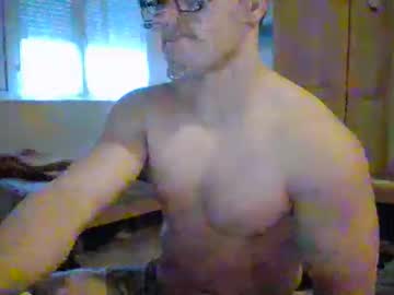 Jeaggeur Chaturbate stream image from March 13, 2026