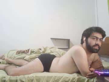 Jonasf2525 Chaturbate stream image from March 13, 2026