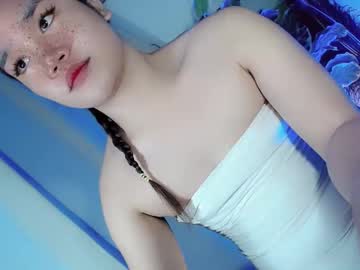 Kryplialoveyou Chaturbate stream image from March 13, 2026
