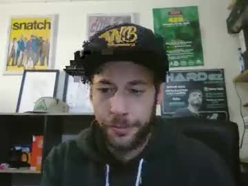Leonidascum Chaturbate stream image from March 13, 2026
