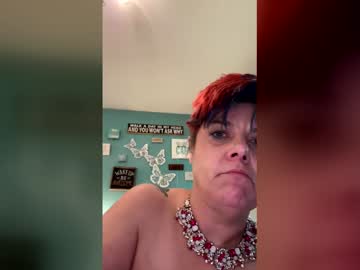 Milfy1900s Chaturbate stream image from March 13, 2026