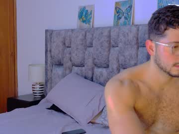 Nick_Moss_ Chaturbate stream image from March 13, 2026