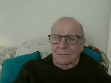 Oggi95 Chaturbate stream image from March 13, 2026