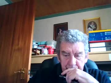 Oldcodger99 Chaturbate stream image from March 13, 2026