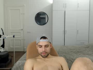 Onebestlover Chaturbate stream image from March 13, 2026