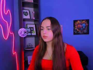 Polly_Rosse Chaturbate stream image from March 13, 2026