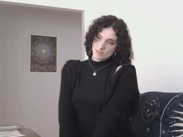 Starry_Soul Chaturbate stream image from March 13, 2026
