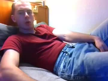 Tommy_Rafs Chaturbate stream image from March 13, 2026