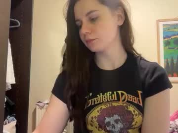 Velvetnyxia Chaturbate stream image from March 13, 2026