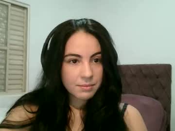 Anabelenogueira1 Chaturbate stream image from March 13, 2026
