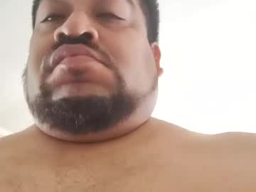 Chubdad23 Chaturbate stream image from March 13, 2026