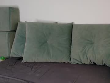 Fred_Cute Chaturbate stream image from March 13, 2026
