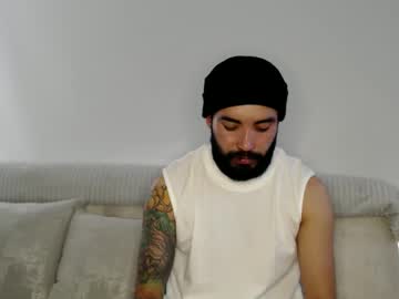 Ftmen Chaturbate stream image from March 13, 2026