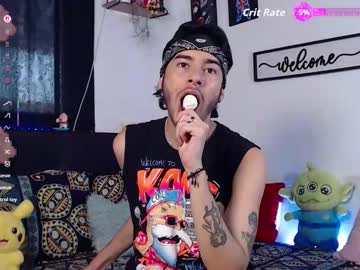 Kyle_Bratz Chaturbate stream image from March 13, 2026