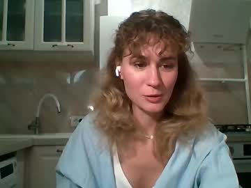 Maribethgawrych Chaturbate stream image from March 13, 2026