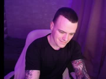 Marsel_Prime Chaturbate stream image from March 13, 2026