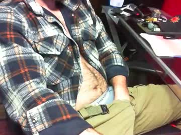 Mcbethtime Chaturbate stream image from March 13, 2026