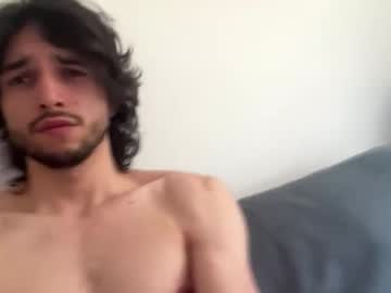 Mexaparty Chaturbate stream image from March 13, 2026