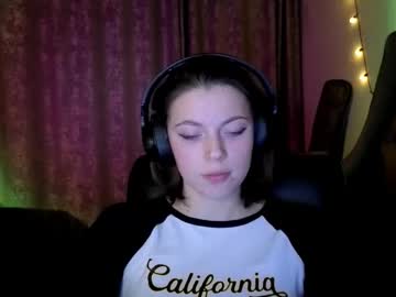 Terranaufzinger Chaturbate stream image from March 13, 2026