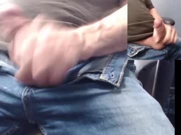 Agoner82 Chaturbate stream image from March 13, 2026