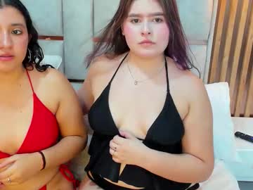 Alanna_Vega__ Chaturbate stream image from March 13, 2026