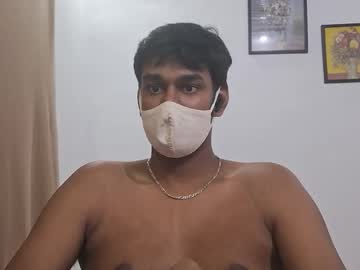 Brownguy2505 Chaturbate stream image from March 13, 2026