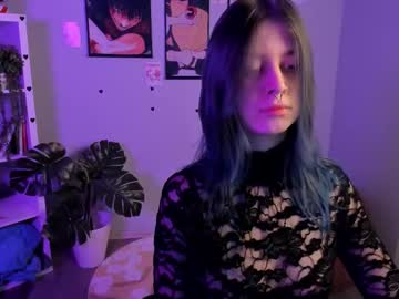 Catherine_Wine Chaturbate stream image from March 13, 2026