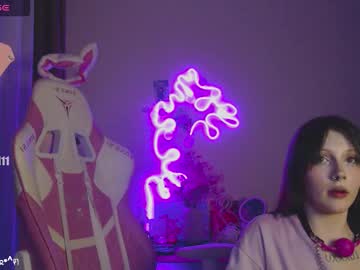 H1ghcore Chaturbate stream image from March 13, 2026