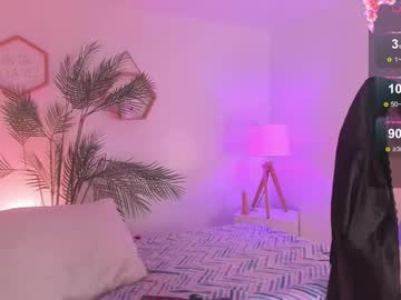 Hadid_Jimenez Chaturbate stream image from March 13, 2026