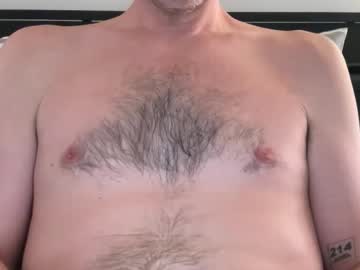 Hungrunnernyc Chaturbate stream image from March 13, 2026