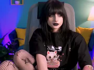 Jade_Castle Chaturbate stream image from March 13, 2026