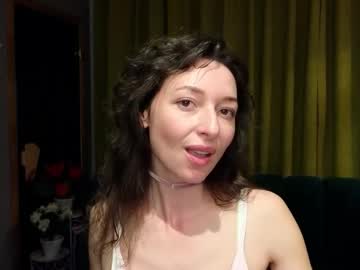 Kate_Millersi Chaturbate stream image from March 13, 2026