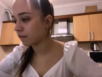 Priscillastjacques Chaturbate stream image from March 13, 2026