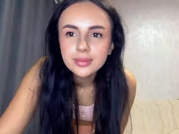 Sigridmankiewicz Chaturbate stream image from March 13, 2026