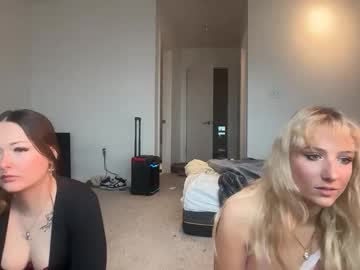 Tessamorris Chaturbate stream image from March 13, 2026