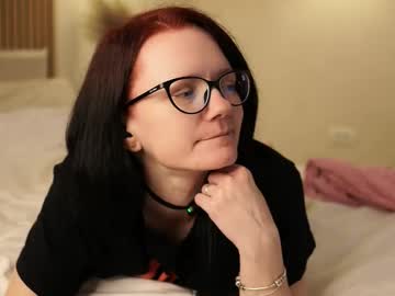 Alucidreaming Chaturbate stream image from March 13, 2026