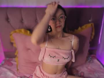 Alyy_Cut3 Chaturbate stream image from March 13, 2026