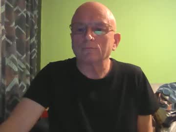 Antmatt2025 Chaturbate stream image from March 13, 2026