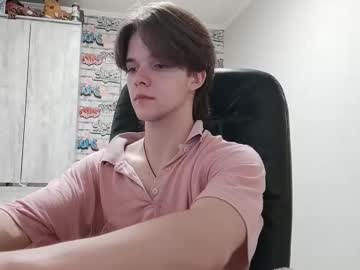 Arcanetracer Chaturbate stream image from March 13, 2026